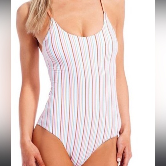 Roller rabbit swimsuit - Picture 1 of 5